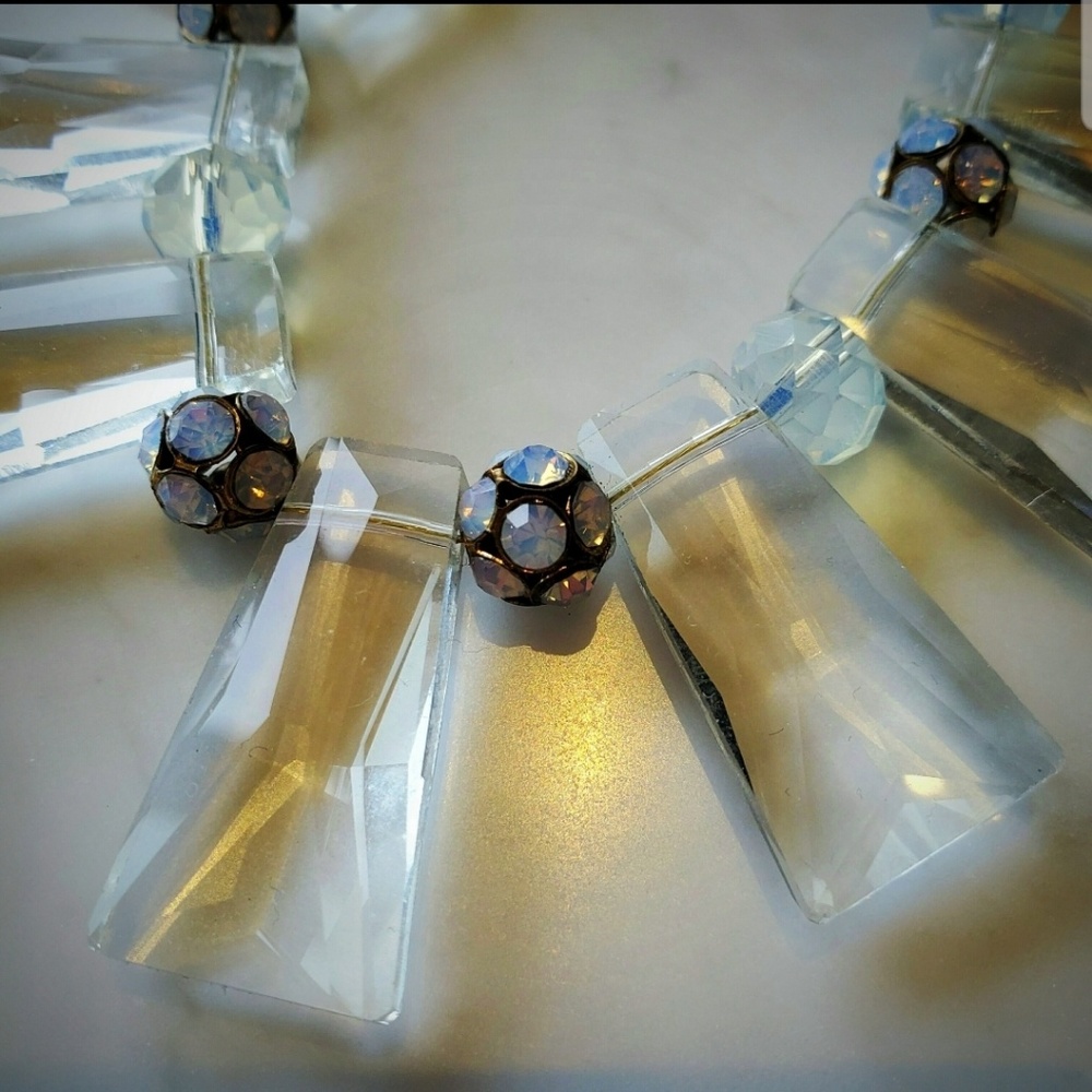 Custom Statement Necklace Bundle - image 4